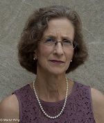 Diane Goldkopf, Ph.D., Director