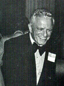 Earl Witenberg