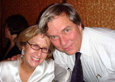Susan Fabrick & Robert Langan