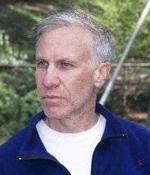 Don Greif, Ph.D. <br />Editor-in-Chief