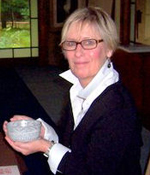 Ruth Livingston, Ph.D. <br />Editor-in-Chief