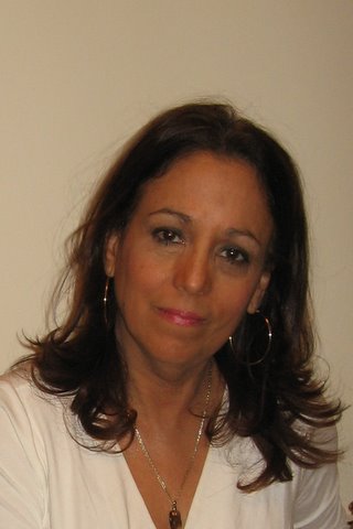 Helen Quinones