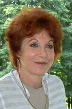 Julie Jarett Marcuse
