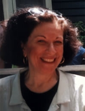 Lois Oppenheim